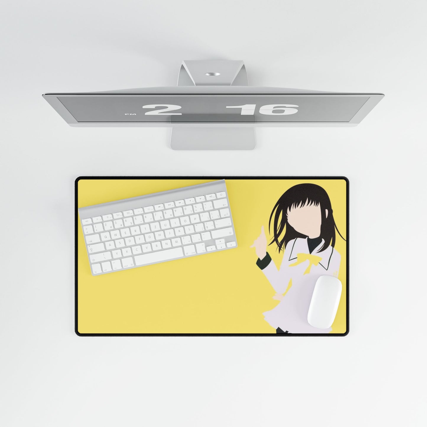 Fruits Basket Mouse Pad