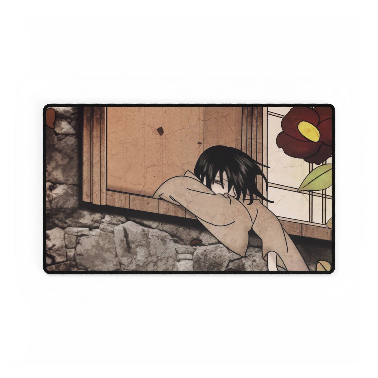 Fruits Basket Mouse Pad