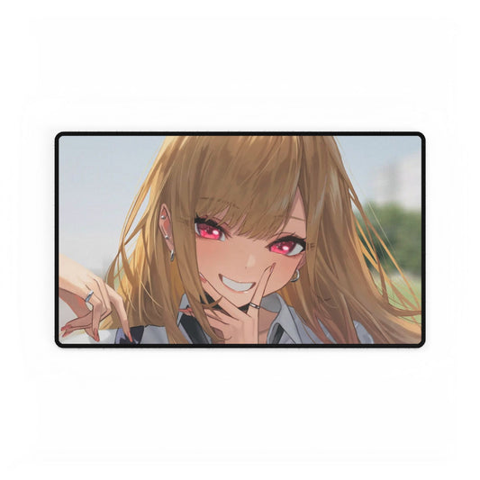 My Dress-Up Darling Mouse Pad