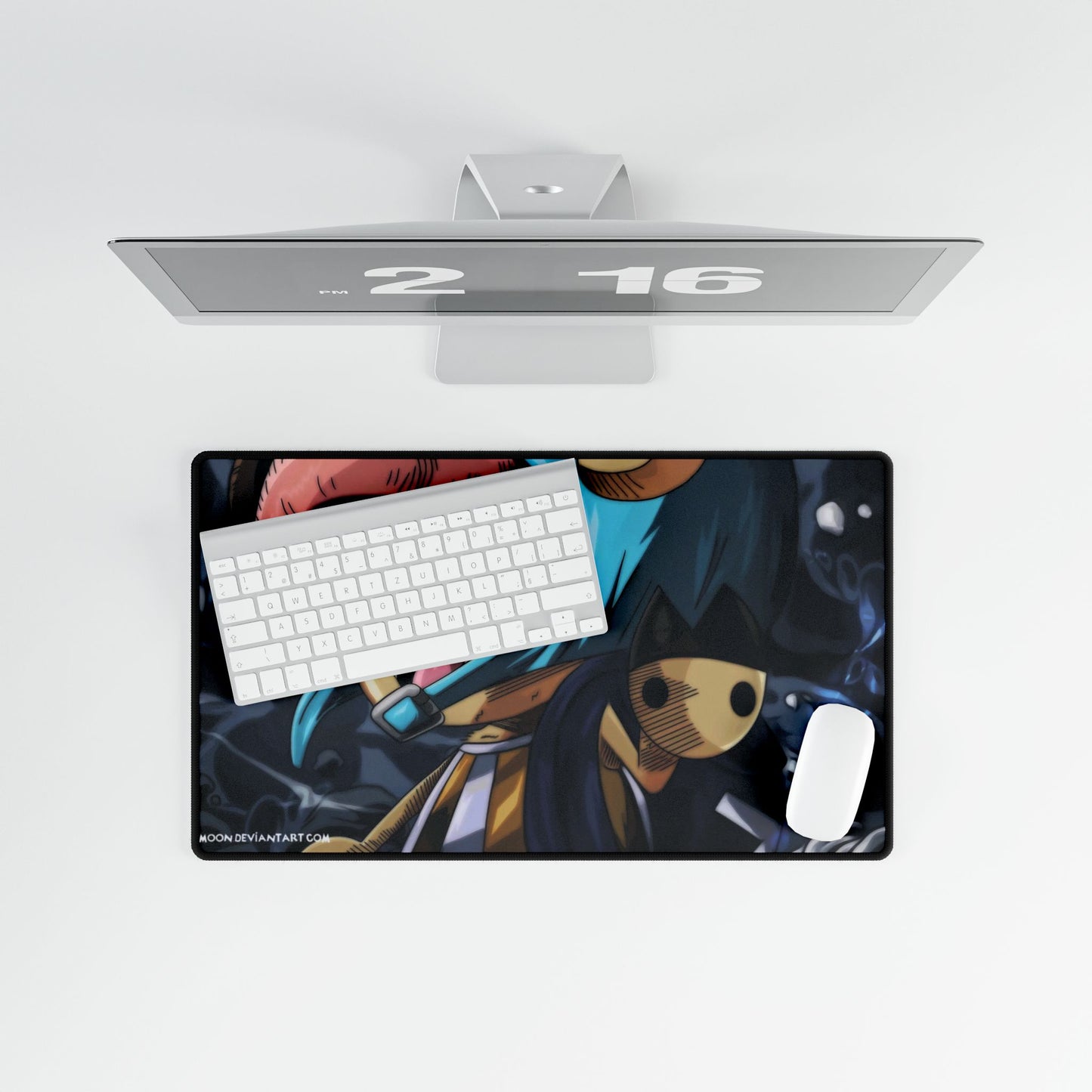 Tony Tony Chopper Mouse Pad