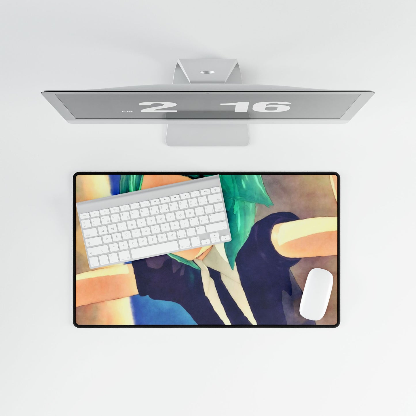Anime Houseki no Kuni Mouse Pad