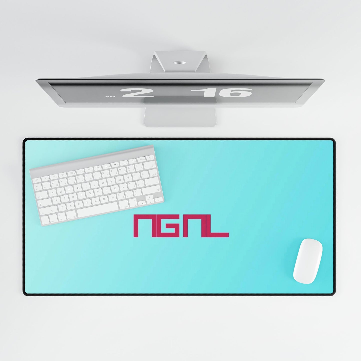 Anime No Game No Life Mouse Pad
