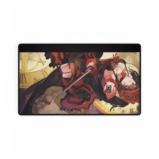 Date A Live Mouse Pad