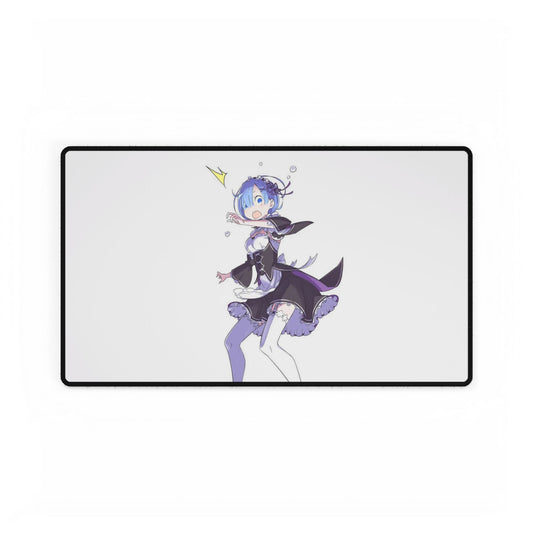 Anime Re:ZERO -Starting Life in Another World- Mouse Pad