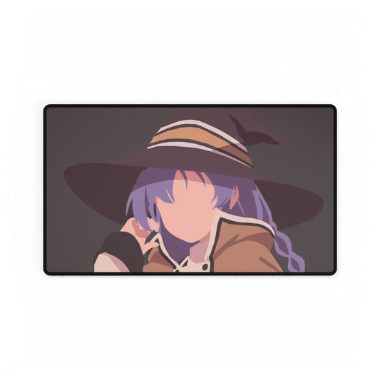 Mushoku Tensei: Jobless Reincarnation Mouse Pad