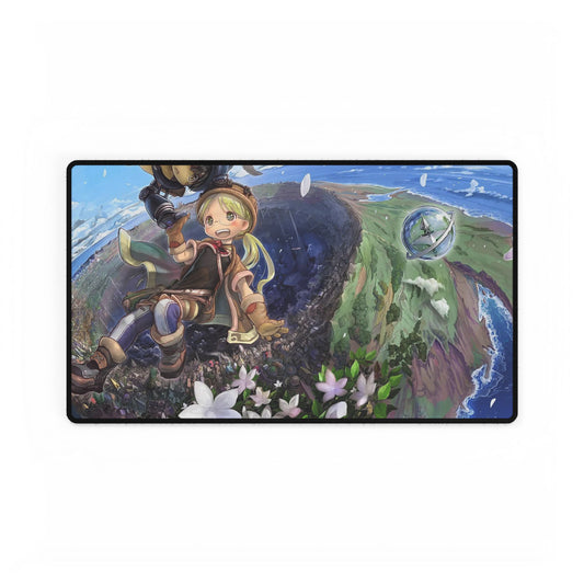 Anime Made In Abyss Mouse Pad
