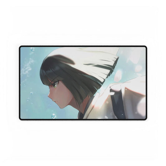 Anime Spirited Away Mouse Pad