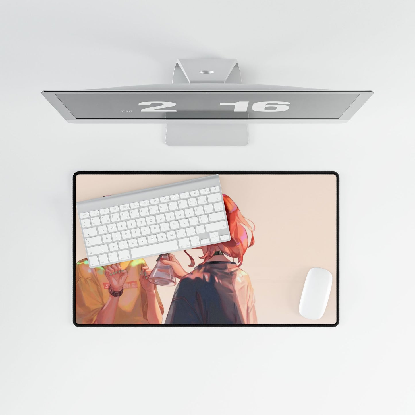 Anime Houseki no Kuni Mouse Pad