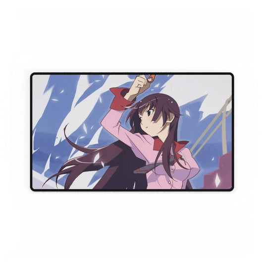 Monogatari (Series) Mouse Pad