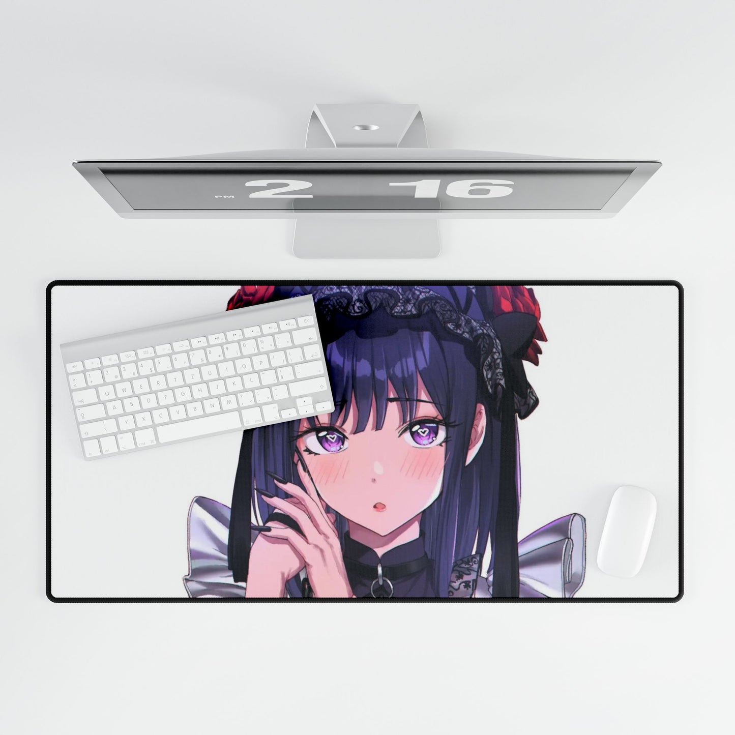 My Dress-Up Darling Mouse Pad