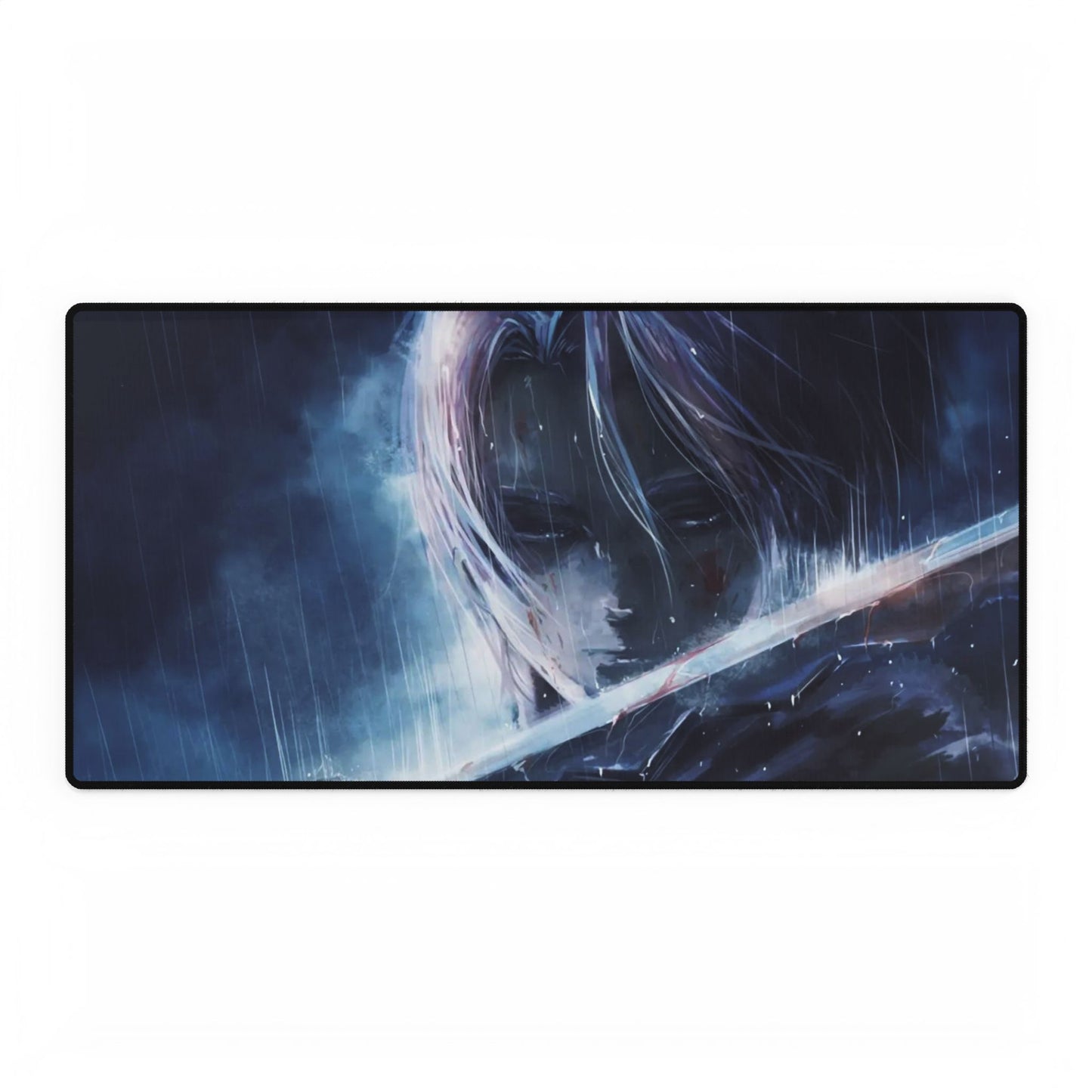 Gilthunder Mouse Pad