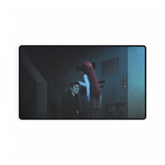 Anime Steins;Gate 0 Mouse Pad
