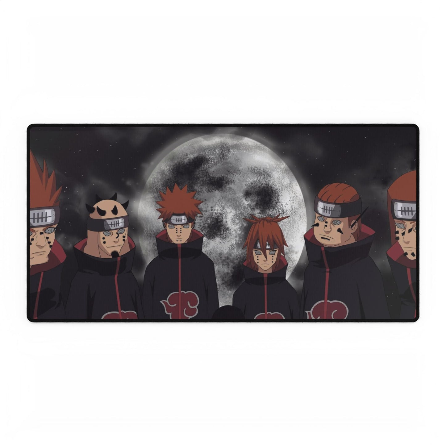 akatsuki Mouse Pad