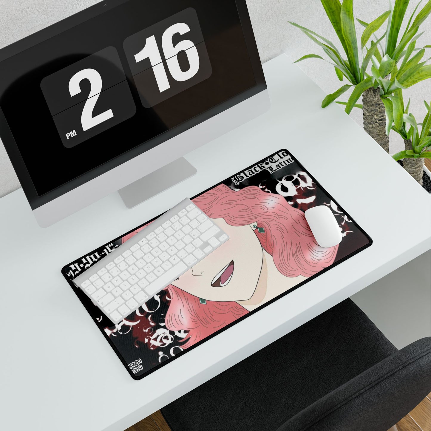 Vanessa Mouse Pad
