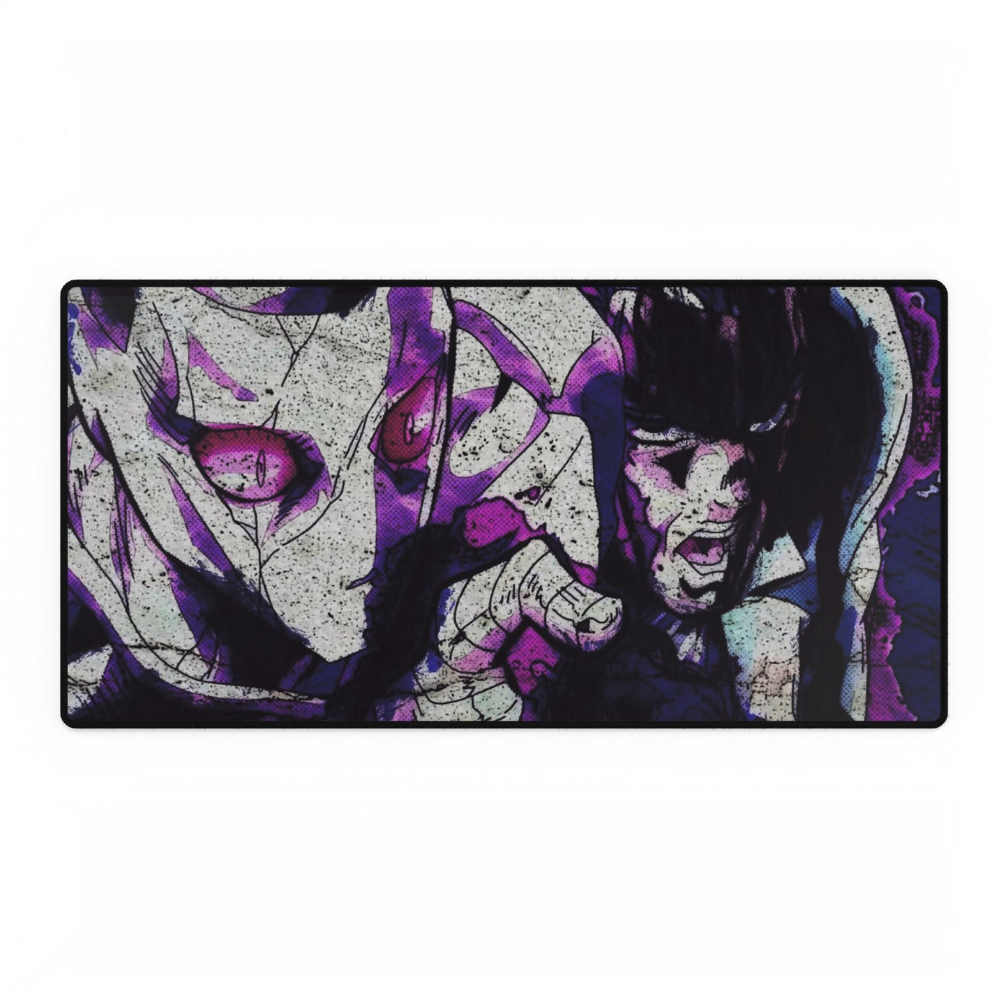 Anime Jojo's Bizarre Adventure Mouse Pad