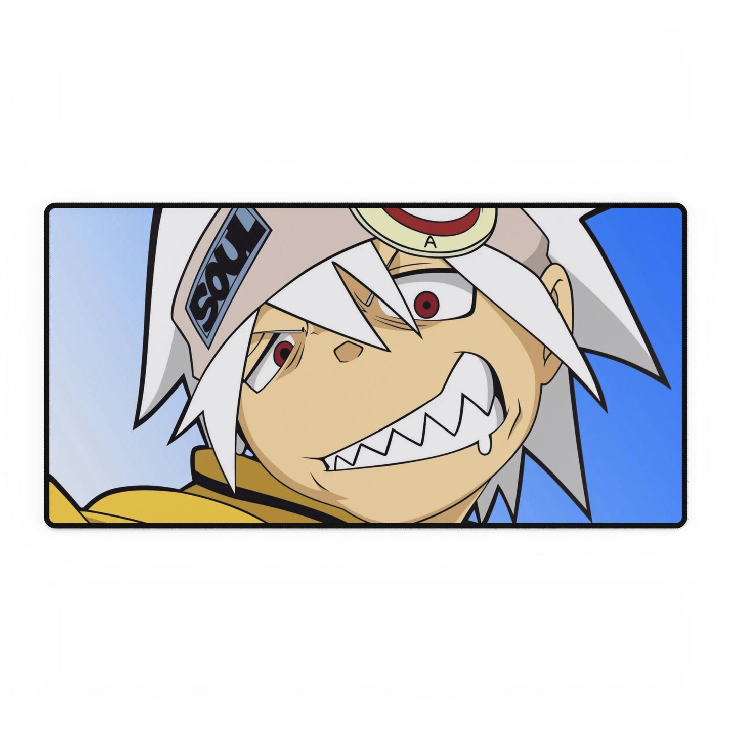 Soul Eater Mouse Pad