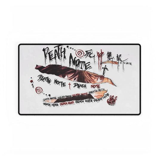Anime Death Note Mouse Pad