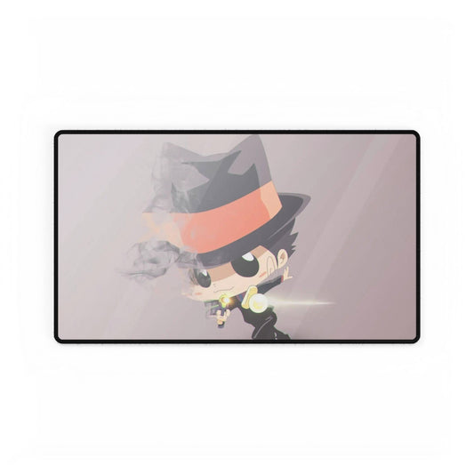 Reborn! Katekyo Hitman Reborn Mouse Pad