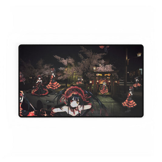Date A Live Mouse Pad