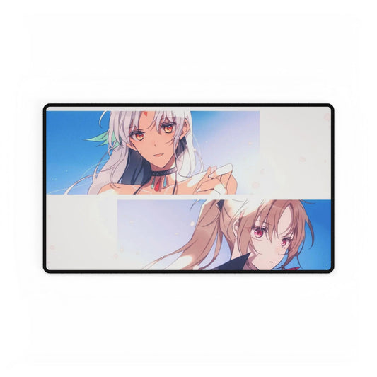 Anime Azur Lane Mouse Pad