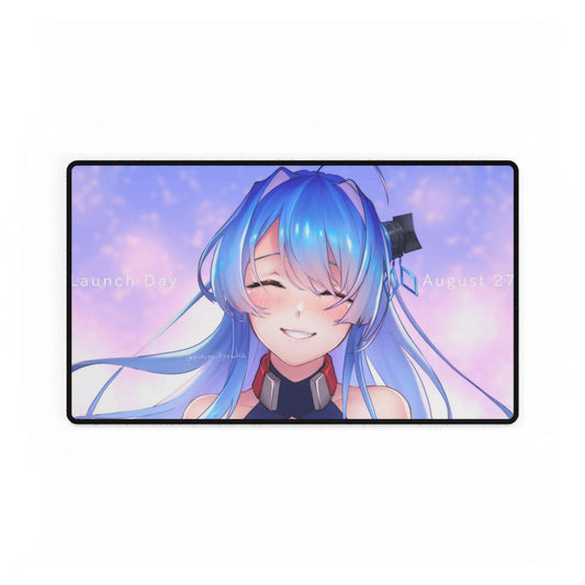 Azur Lane Mouse Pad