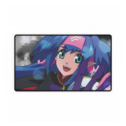 Macross Mouse Pad