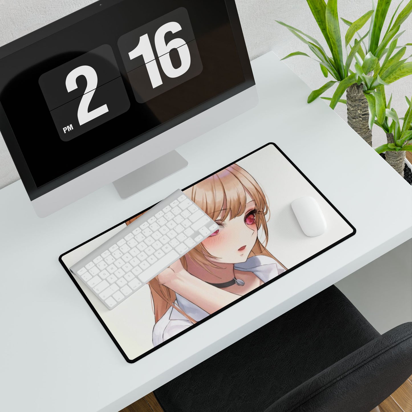 Anime My Dress-Up Darling Mouse Pad