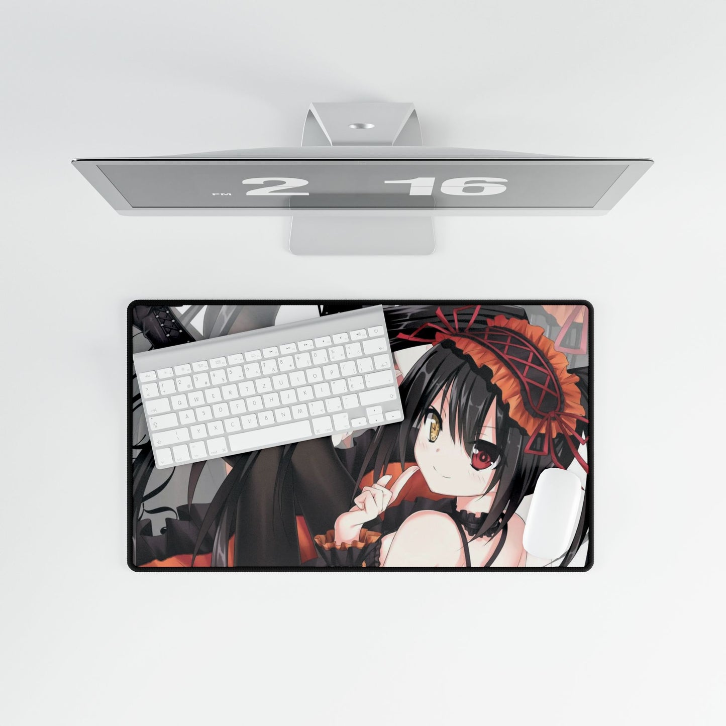 Date A Live Mouse Pad