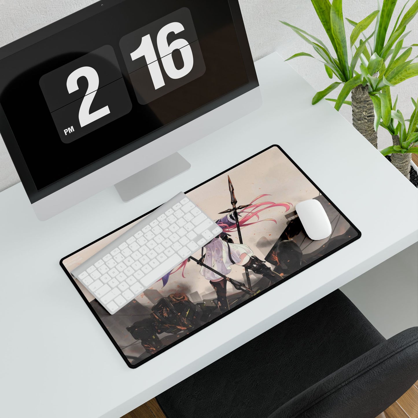 Azur Lane Mouse Pad