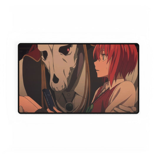 The Ancient Magus' Bride Season 2r Mouse Pad