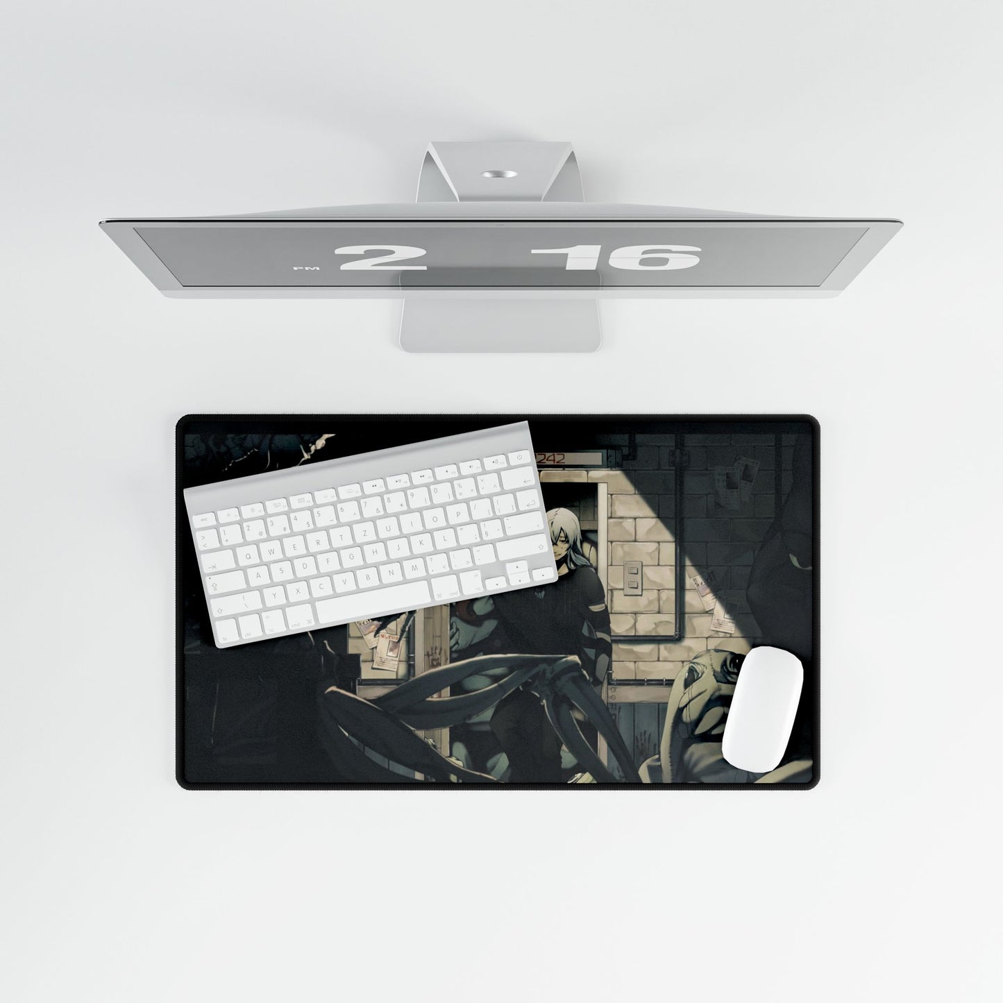 Mahito Mouse Pad