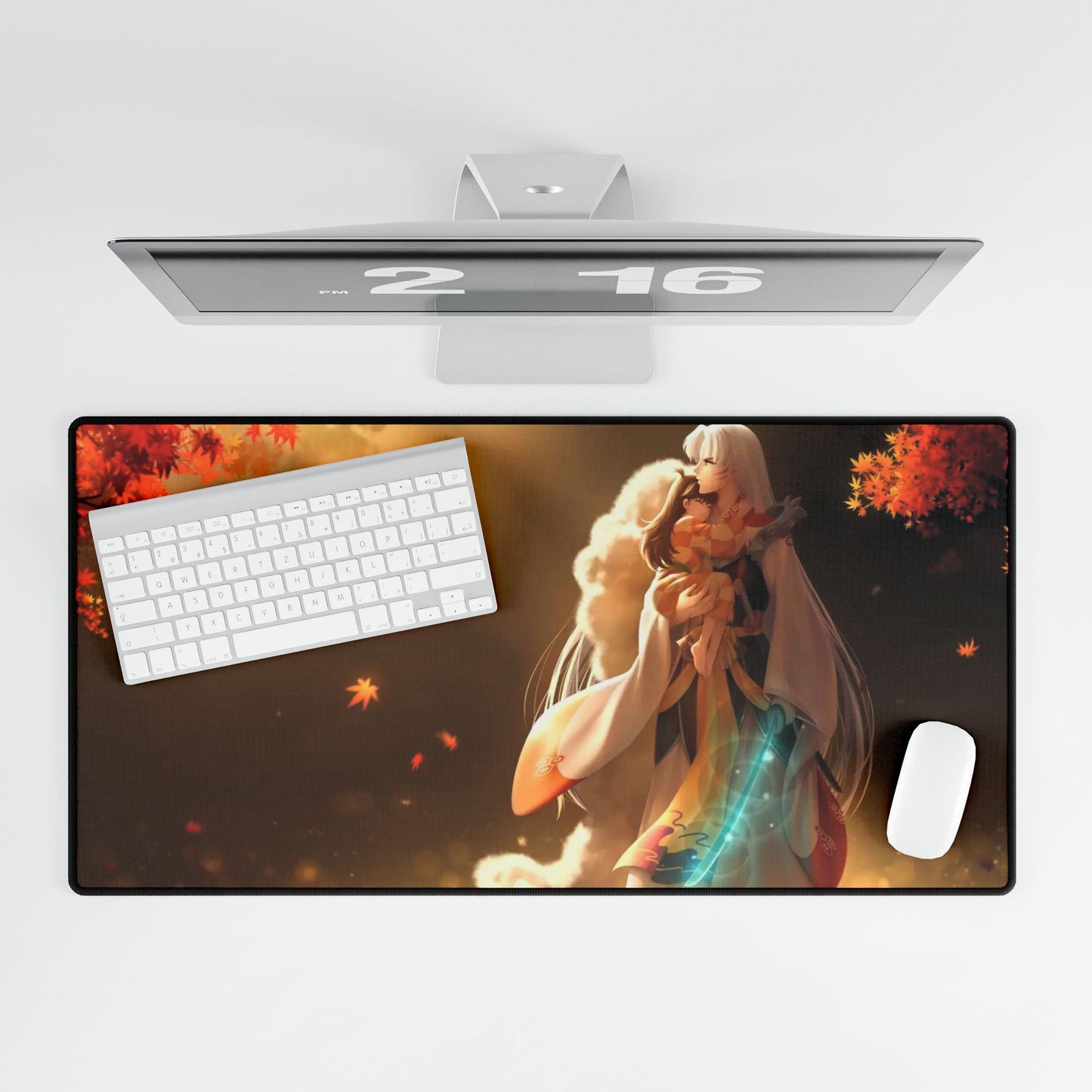 InuYasha Mouse Pad