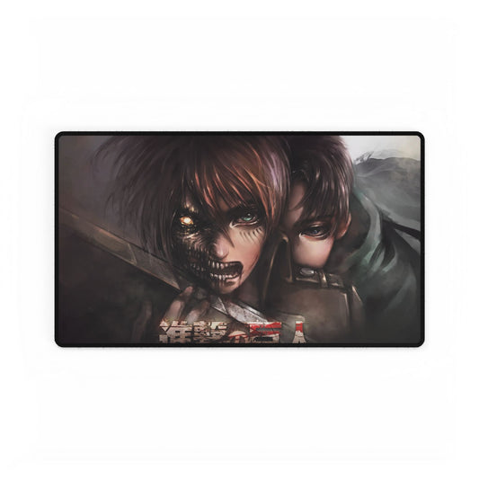 Shingeki no Kyojin - Eren/Titan Mouse Pad