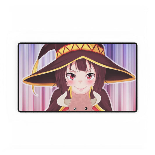 Anime KonoSuba - God’s blessing on this wonderful world!! Mouse Pad