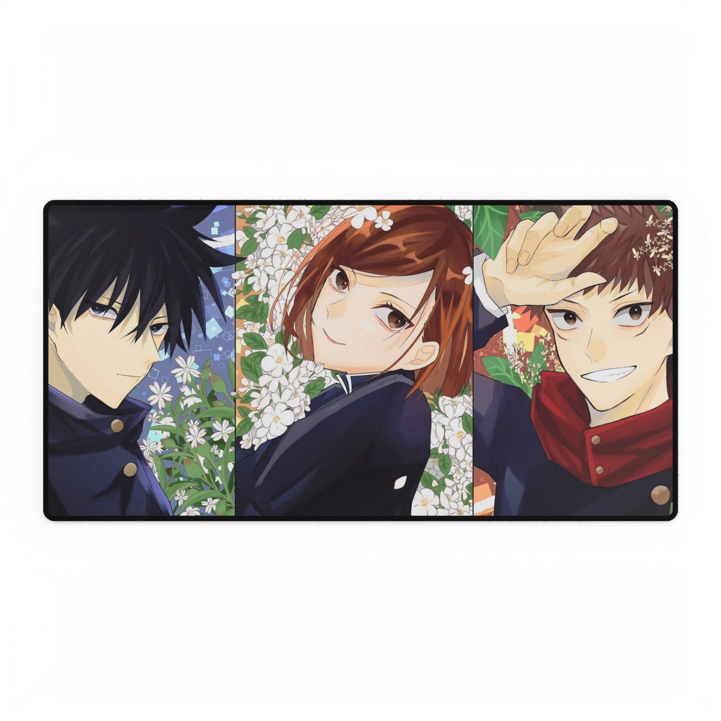 Megumi Fushiguro Mouse Pad