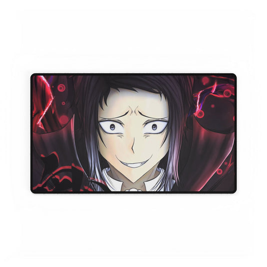 Anime Bungou Stray Dogs Mouse Pad