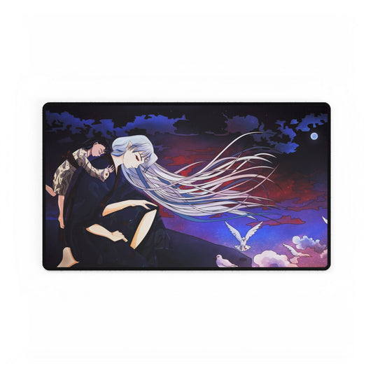InuYasha Mouse Pad