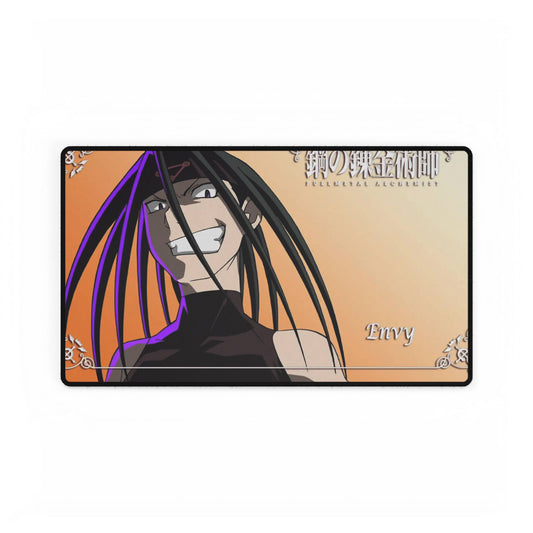 Anime FullMetal Alchemistr Mouse Pad