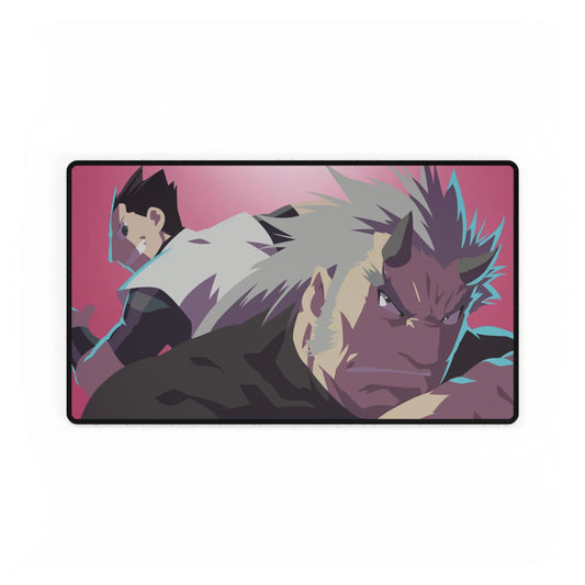 FullMetal Alchemist Mouse Pad
