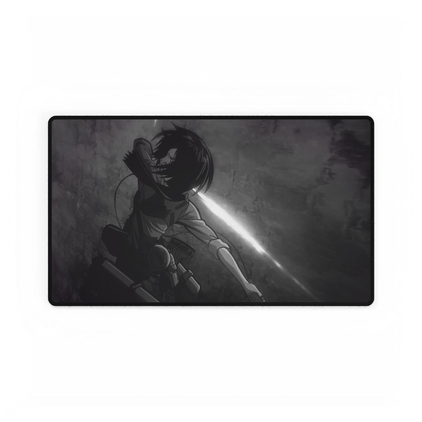 Mikasa Spin Mouse Pad