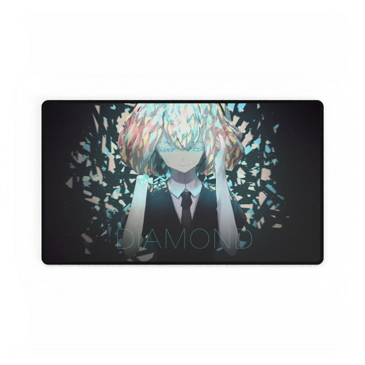 Houseki no Kuni - Diamond Mouse Pad