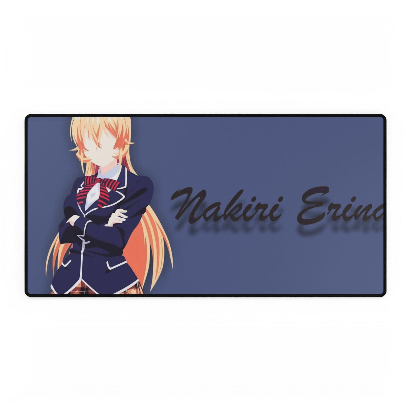 Food Wars: Shokugeki no Soma Mouse Pad