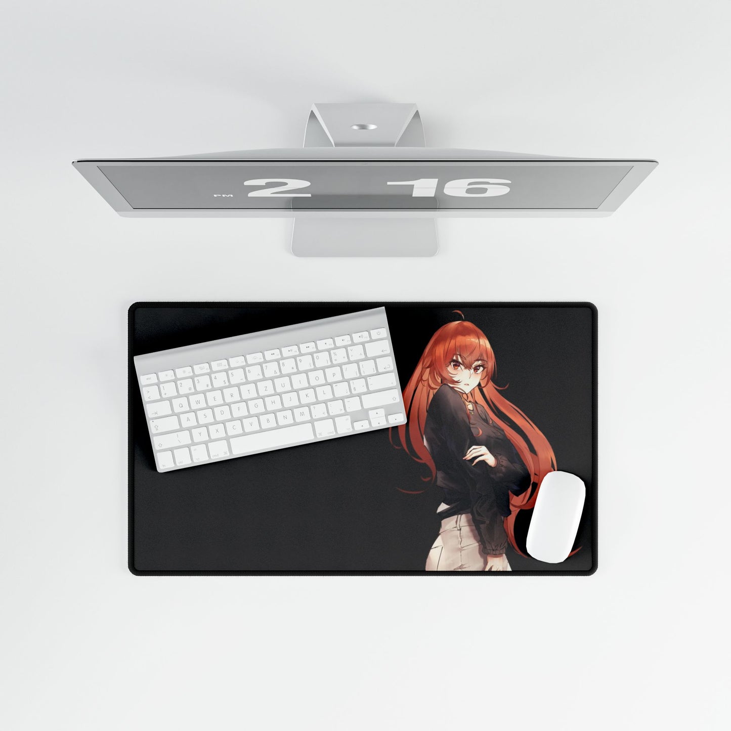 Eris Casual Mouse Pad