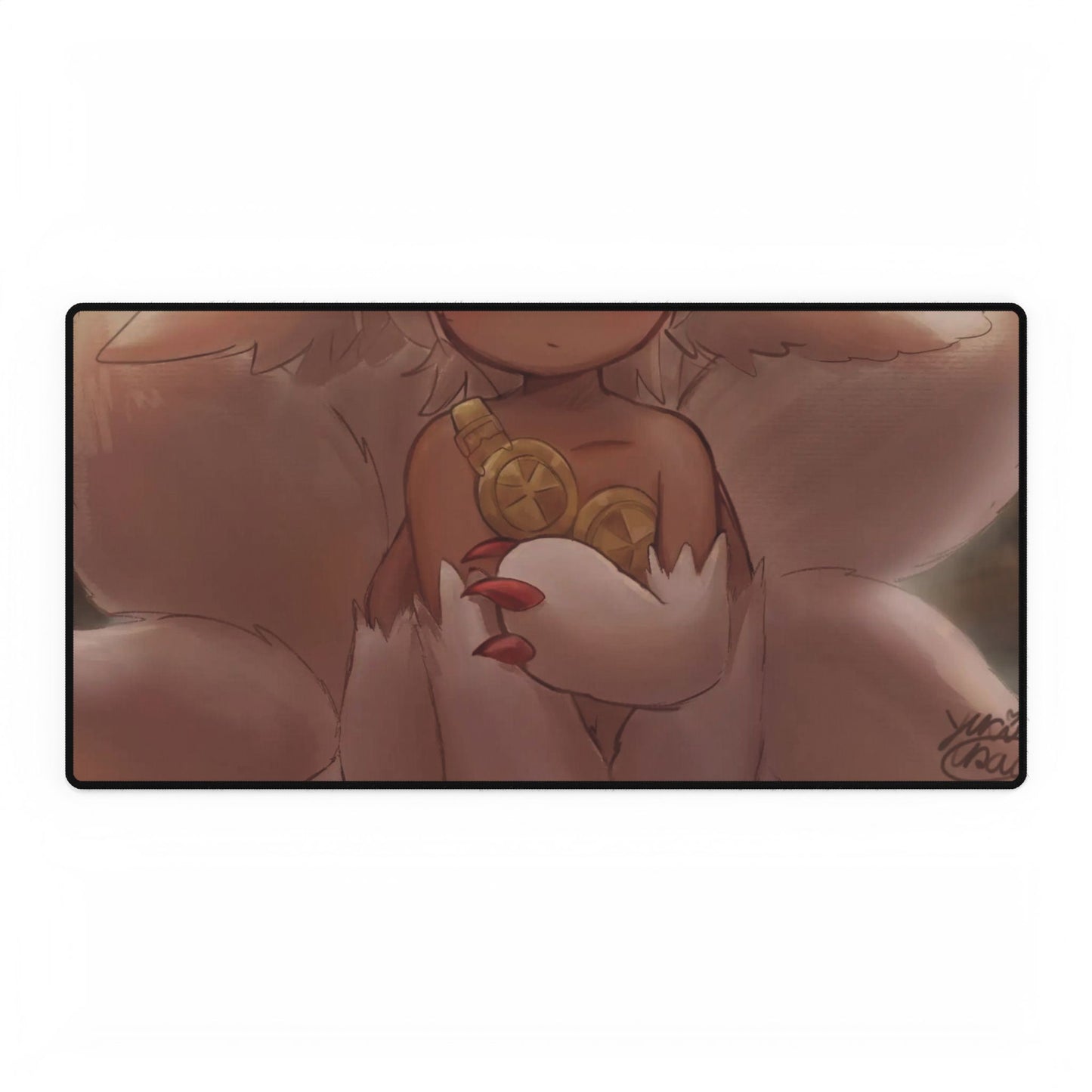 Anime Made In Abyss Mouse Pad