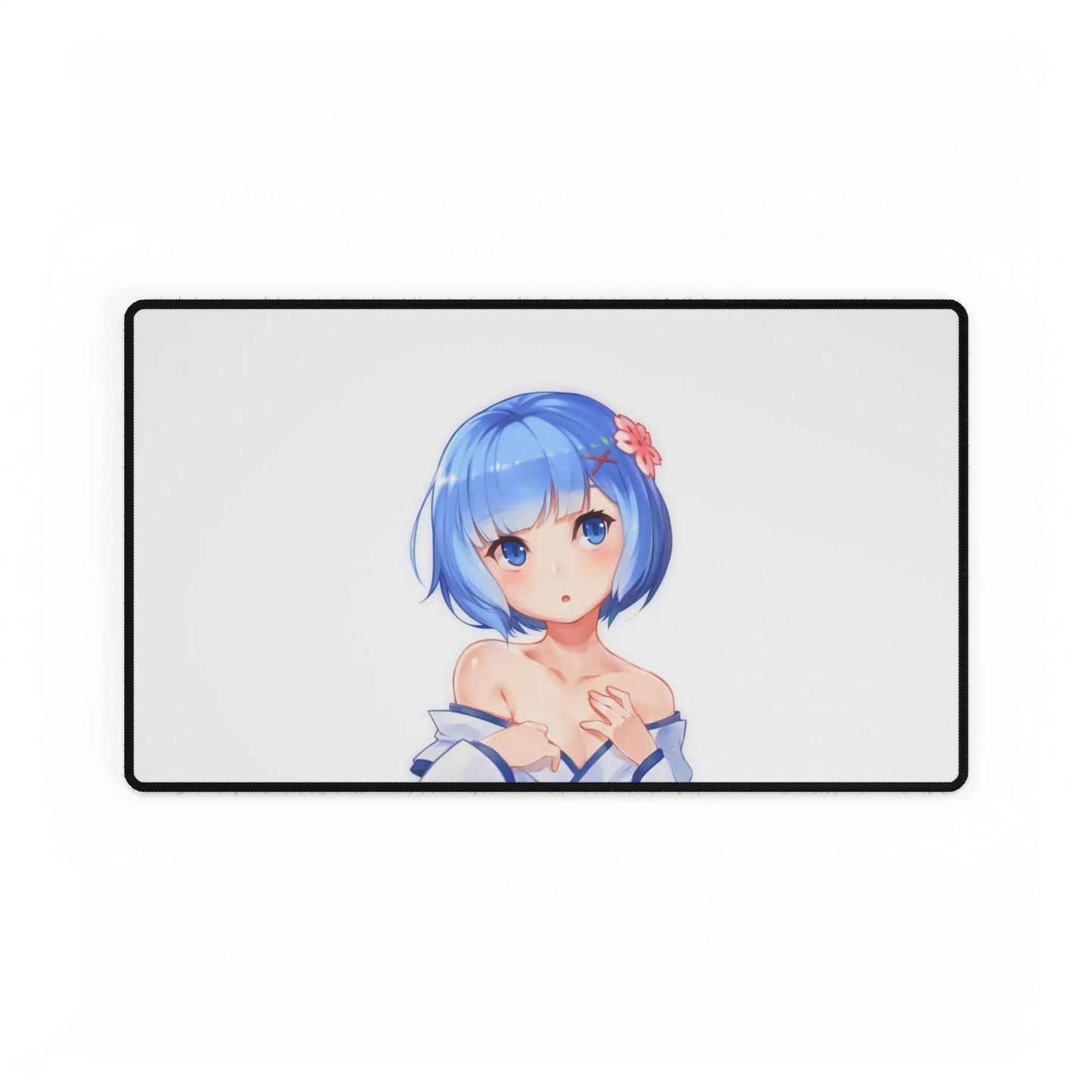 REM Mouse Pad