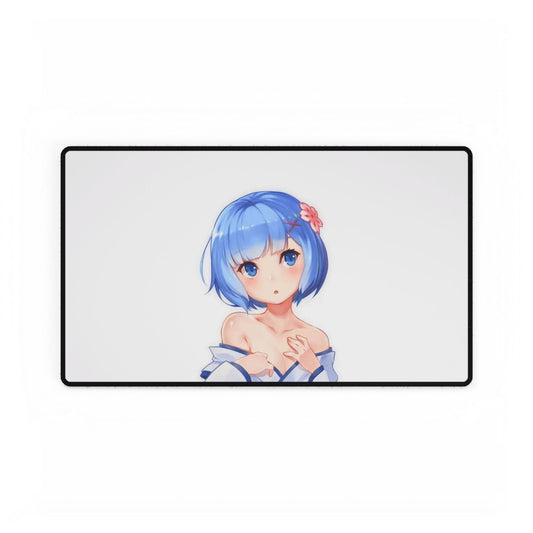 REM Mouse Pad