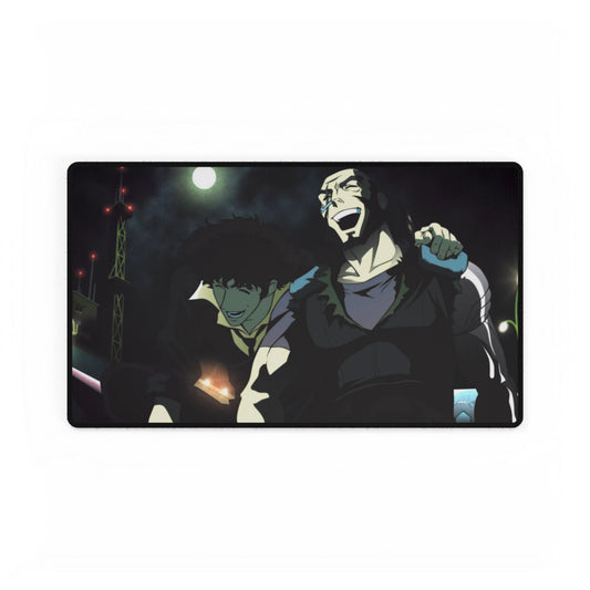 Spike Spiegel Mouse Pad