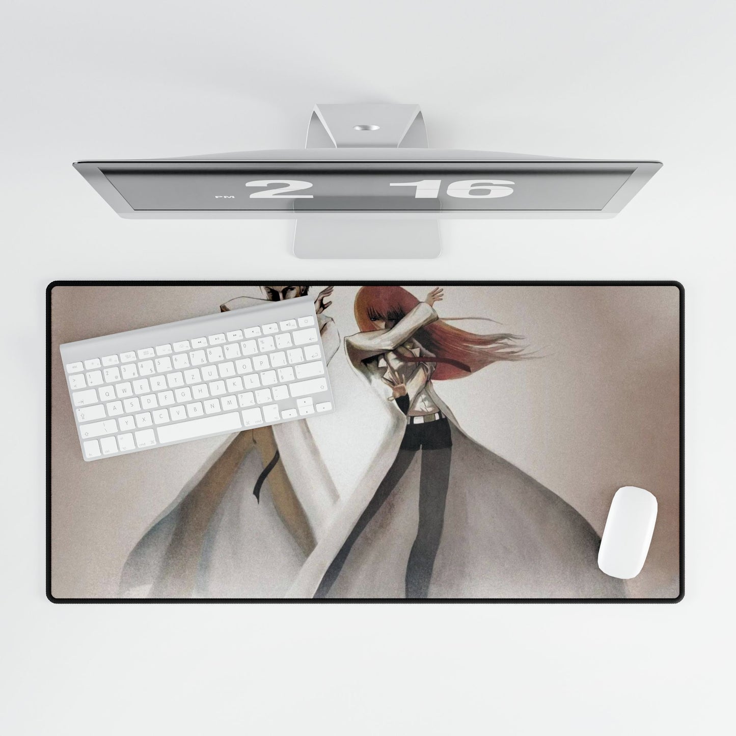 Mad Scientists Mouse Pad