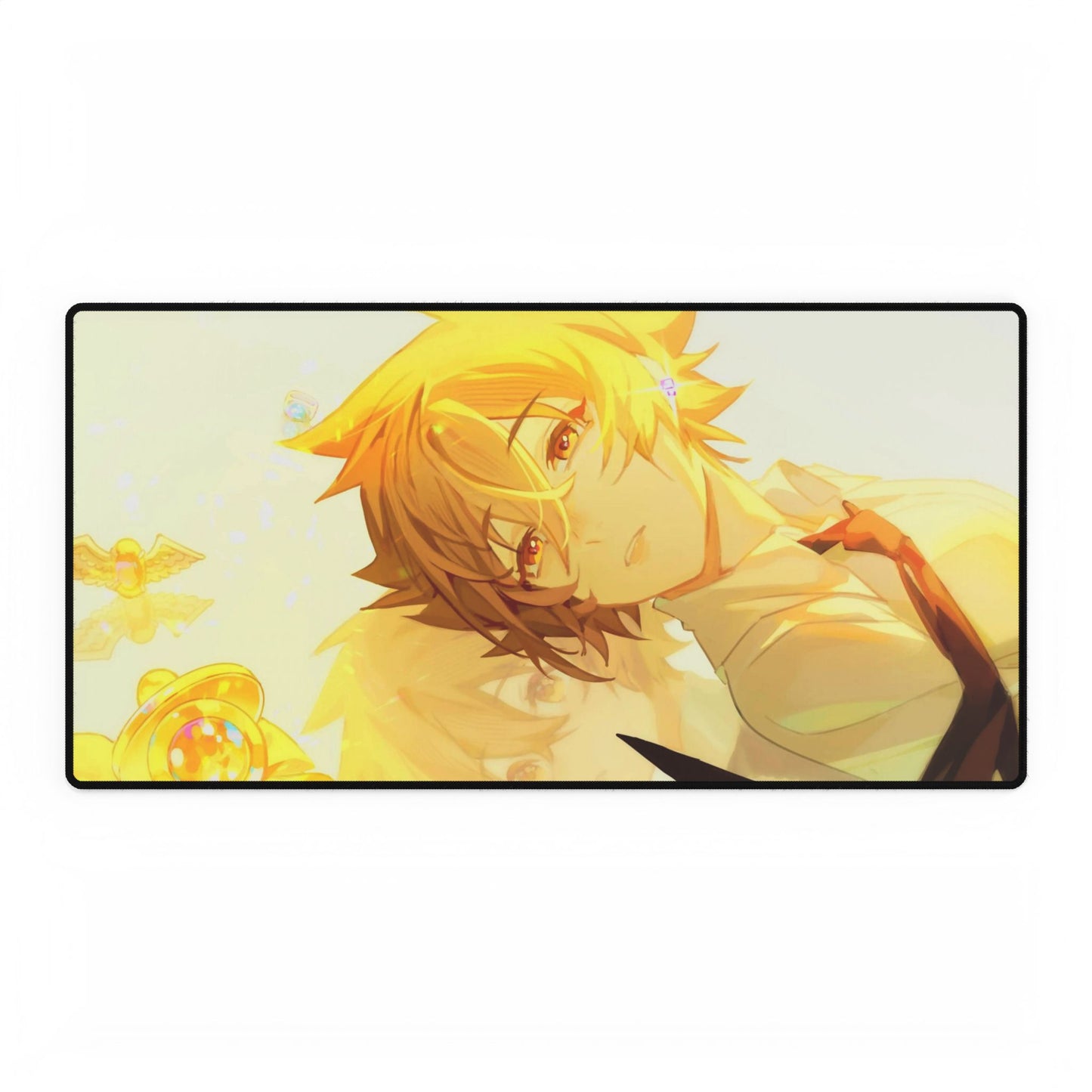 Anime Katekyō Hitman Reborn! Mouse Pad