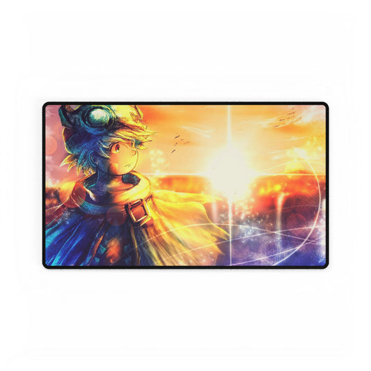 Anime Made In Abyss Mouse Pad